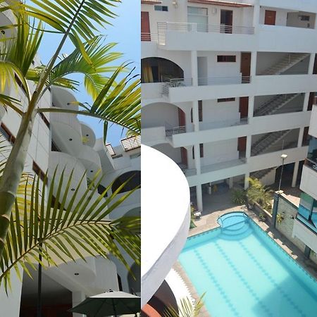 Hotel Remanso Chimbote Exterior foto