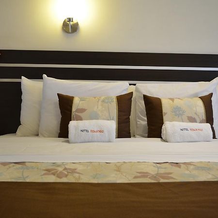 Hotel Remanso Chimbote Exterior foto